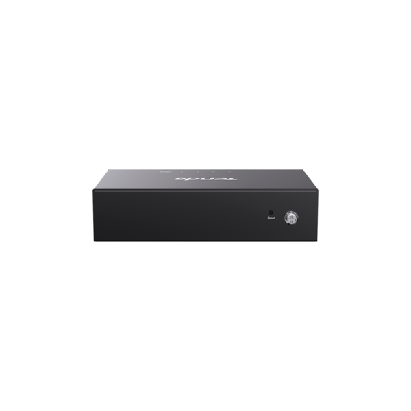 Tenda Smart Switch 5GE TEG205E - Image 2